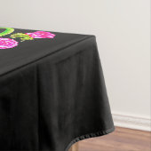 Nappe Fête des roses Fiesta (In Situ)