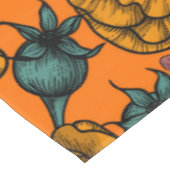 Nappe Fête des souris rétro (Angle)