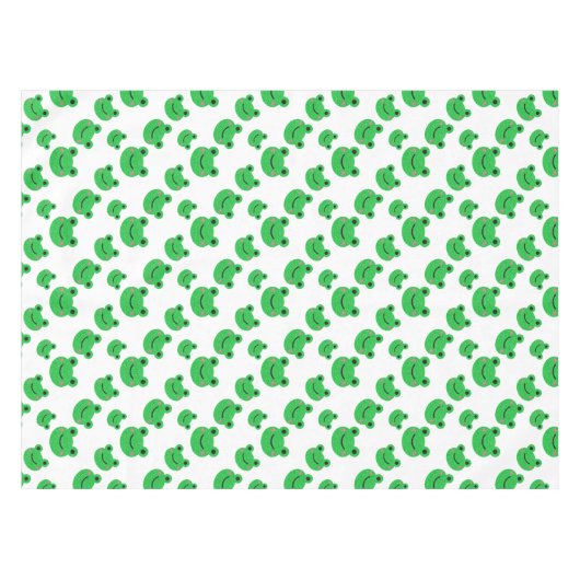 Nappe Fête Enfants d'anniversaire (Devant (Horizontal))