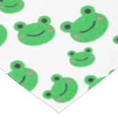 Nappe Fête Enfants d'anniversaire (Angle)