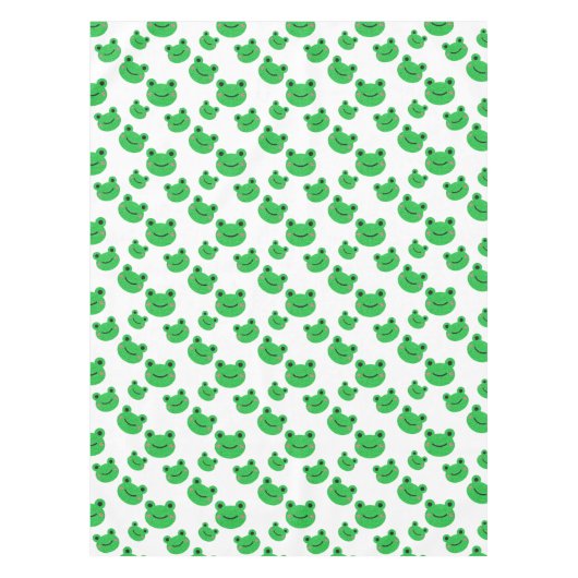 Nappe Fête Enfants d'anniversaire (Devant)