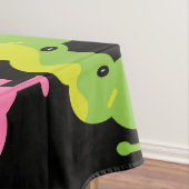 Nappe Fête nationale des beignes (In Situ)