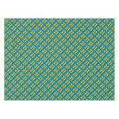 Nappe Fêter le 21e anniversaire (Devant (Horizontal))