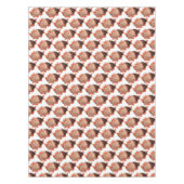 Nappe Fêtes juives Brisket Brisket Hanoukka Pâque (Devant)