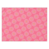 Nappe Feu d'artifice Japonais Cherry (Devant (Horizontal))