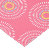 Nappe Feu d'artifice Japonais Cherry (Angle)