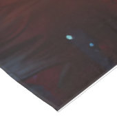 Nappe Feu de paysage d'astronautes mignons Imaginaire (Angle)