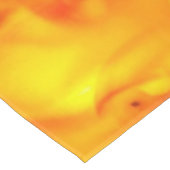 Nappe Feu Et Flammes (Angle)