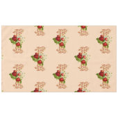 Nappe Feuillage de baies d'automne et d'automne (Devant (Horizontal))