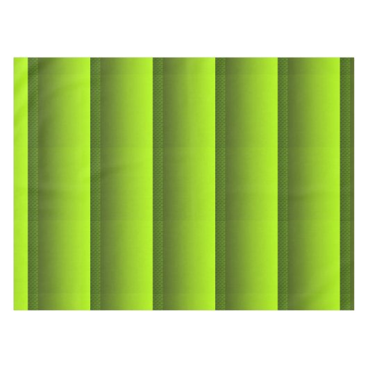 Nappe Feuillage vert (Devant (Horizontal))