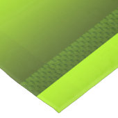 Nappe Feuillage vert (Angle)
