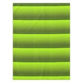 Nappe Feuillage vert (Devant)