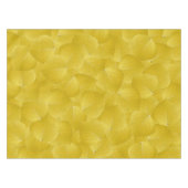 Nappe Feuille d'Aspen jaune #5 (Devant (Horizontal))