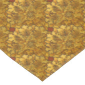 Nappe Feuille de chêne Mabon Equinox (Angle)