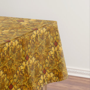 Nappe Feuille de chêne Mabon Equinox