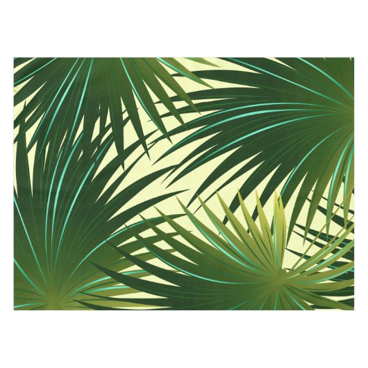 Nappe Feuille de chou (Devant (Horizontal))