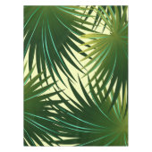 Nappe Feuille de chou (Devant)