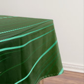 Nappe Feuille de chou (In Situ)