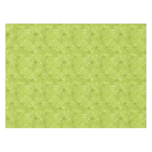 Nappe Feuille de palmier