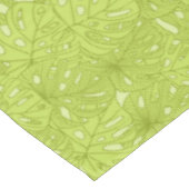 Nappe Feuille de palmier (Angle)