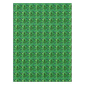 Nappe Feuille de palmiers tropicaux (Devant)