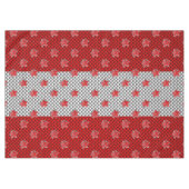 Nappe Feuille d'érable de chrome canadienne sur les styl (Devant (Horizontal))