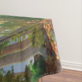 Nappe Feuille d'été (In Situ)