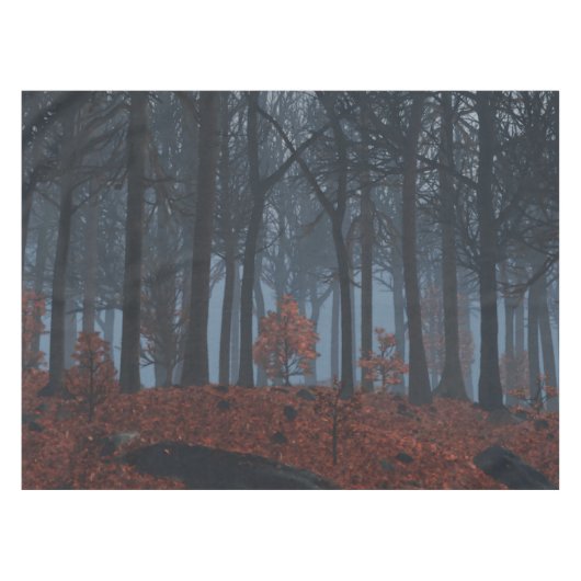 Nappe Feuille d'hiver (Devant (Horizontal))