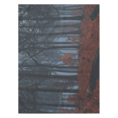 Nappe Feuille d'hiver (Devant)