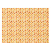 Nappe Feuille en baisse de Nappe-Automne (Devant (Horizontal))