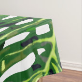 Nappe Feuille Monstera (In Situ)
