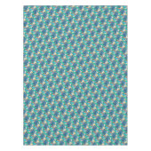 Nappe Feuille tropicale (Devant)