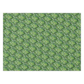 Nappe Feuille tropicale (Devant (Horizontal))