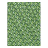 Nappe Feuille tropicale (Devant)