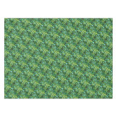 Nappe Feuille verte (Devant (Horizontal))