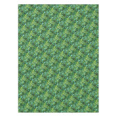 Nappe Feuille verte (Devant)