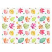 Nappe Feuilles automnales (Devant (Horizontal))