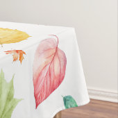 Nappe Feuilles automnales (In Situ)