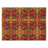 Nappe Feuilles d'automne (Devant (Horizontal))