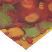 Nappe Feuilles d'automne (Angle)