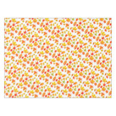 Nappe Feuilles d'automne (Devant (Horizontal))