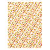 Nappe Feuilles d'automne (Devant)