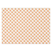 Nappe Feuilles d'automne (Devant (Horizontal))