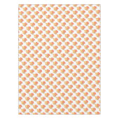 Nappe Feuilles d'automne (Devant)