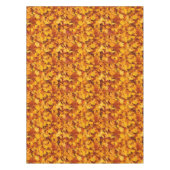 Nappe Feuilles d'automne (Devant)
