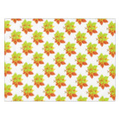 Nappe Feuilles d'automne (Devant (Horizontal))
