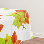 Nappe Feuilles d'automne (In Situ)
