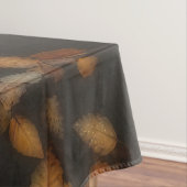 Nappe feuilles d'automne (In Situ)