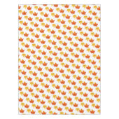 Nappe Feuilles d'automne (Devant)