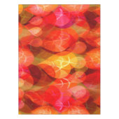 Nappe Feuilles d'automne (Devant)